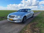 Mercedes-Benz S-Klasse S350 AUT Prestige Plus Nightvision, Automaat, 1780 kg, Achterwielaandrijving, Zwart