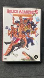 Police Academy 5: Assignment Miami Beach DVD, Alle leeftijden, Ophalen of Verzenden, Zo goed als nieuw