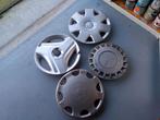 Diverse wieldoppen Nissan, Auto diversen, Wieldoppen, Ophalen of Verzenden, Gebruikt