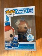 Funko Pop Anniversary Freddy #207 - Exclusief!, Verzamelen, Poppetjes en Figuurtjes, Ophalen of Verzenden, Nieuw