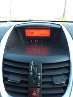 DASHBOARD KLOKJE  / DISPLAY  peugeot 207, Auto-onderdelen, Dashboard en Schakelaars, Ophalen of Verzenden, Gebruikt, Peugeot