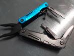 Multitool incl etui, Nieuw, Ophalen of Verzenden, Nvt, Nvt
