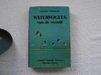 Watervogels van de wereld, Eric Soothill / Peter Whitehead., Ophalen of Verzenden, Zo goed als nieuw, Vogels, Eric Soothill / Peter Whi