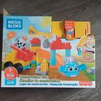 Mega bloks En abrick, Ophalen of Verzenden, Zo goed als nieuw, Megabloks