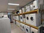 Gebruikte Wasmachine - Vanaf €60, Gebruikt, Ophalen of Verzenden, Voorlader, Kort programma
