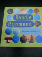 Rondje Rijnmond nieuw, Ophalen of Verzenden, Nieuw