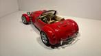 Panoz roadster Autoart 1.18, Autoart, ., Ophalen of Verzenden, Zo goed als nieuw