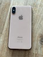 iPhone XS 256GB no damage, as good as new, Telecommunicatie, Mobiele telefoons | Apple iPhone, Goud, IPhone XS, 76 %, Zo goed als nieuw