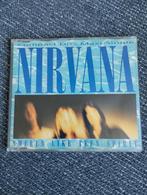 CD - Nirvana Smells Like Teen Spirit, Ophalen of Verzenden, Zo goed als nieuw, Pop