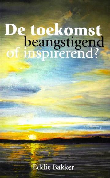 De Toekomst Beangstigend of Inspirerend ? / 9789079465781 beschikbaar voor biedingen