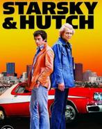 2X DVD BOX STARSKY AND HUTCH & SEIZOEN 1 EN 2 DAVID SOUL, Cd's en Dvd's, Dvd's | Tv en Series, Alle leeftijden, Verzenden, Zo goed als nieuw