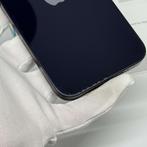 iPhone 14 128GB zwart /zeer net /86% batt /garantie, 128 GB, Zwart, Zonder simlock, Zonder abonnement