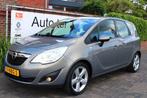 Opel MERIVA 1.4i 16V Turbo 120 pk Edition  parkeersensoren v, Voorwielaandrijving, Gebruikt, 680 kg, 4 cilinders