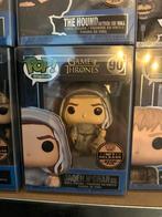 Funko Pop! Game of Thrones - Jaqen H'ghar with mask NFt #90, Ophalen of Verzenden, Zo goed als nieuw