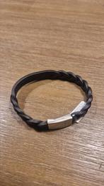 Mooie armband Energetix, Ophalen of Verzenden, Nieuw, Zilver, Zilver