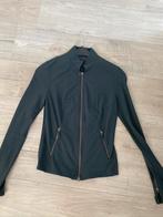 Woman by Earn travel jasje maat 36, Kleding | Dames, Ophalen of Verzenden, Zo goed als nieuw, Maat 36 (S), Zwart