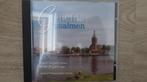 Geliefde psalmen, Karel Bogerd, bariton, Evan Bogerd, orgel, Cd's en Dvd's, Ophalen, Zo goed als nieuw, Koren of Klassiek