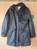 Elvine Kate Parka - Maat M - Blauw, Maat 38/40 (M), Blauw, Elvine, Ophalen of Verzenden