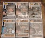 16x Funko pops - nieuw. Witcher, Potter, Smurfs, Freddy etc., Verzamelen, Ophalen of Verzenden, Nieuw