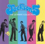 Jackson 5 – The Ultimate Collection CD, Cd's en Dvd's, Gebruikt, Ophalen of Verzenden, 1980 tot 2000