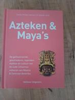 Charles Phillips - Azteken en Maya's, Ophalen of Verzenden, Zo goed als nieuw, Charles Phillips