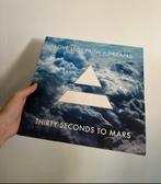 30 seconds to mars - Love lust faith + dreams vinyl, Ophalen of Verzenden, 2000 tot heden, Zo goed als nieuw, 12 inch