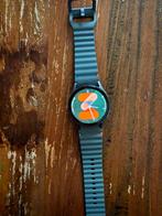 Samsung Smartwatch - Nieuwe Staat, Hartslag, Zwart, Nieuw, Ophalen of Verzenden