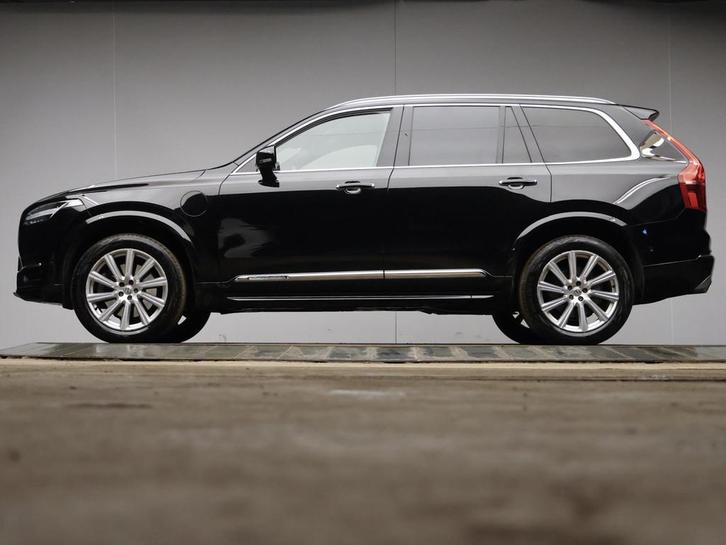 Volvo XC90 2.0 T8 Twin Engine AWD Inscription Sport (PANORAM, Auto's, Volvo, Bedrijf, Te koop, XC90, 4x4, ABS, Airbags, Airconditioning