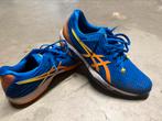 Asics Tennisschoenen maat 46, Sport en Fitness, Tennis, Ophalen of Verzenden, Gebruikt, Schoenen, L00