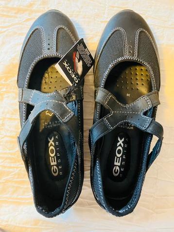 GEOX Nieuwe Damesschoenen maat 37 beschikbaar voor biedingen
