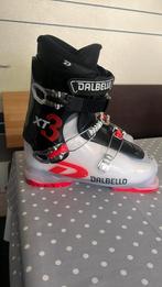 Kinder skischoenen Dalbello XT 3 maat 39 (25) als nieuw, Overige merken, 160 tot 180 cm, Dalbello, .