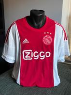 Ajax Thuisshirt 2015/2016 maat XL, Ophalen of Verzenden, Zo goed als nieuw, Ajax, Shirt