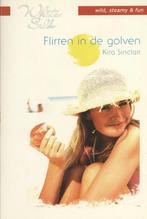 White Silk 62; Kira Sinclair - Flirten in de golven, Boeken, Ophalen of Verzenden