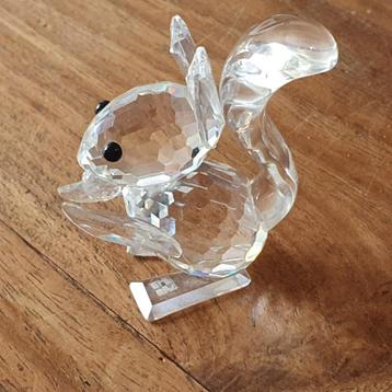 Swarovski beeldjes €7 per stuk beschikbaar voor biedingen