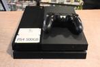 Sony Playstation 4 500GB, Vanaf 3 jaar, Overige genres, Virtual Reality, Gebruikt