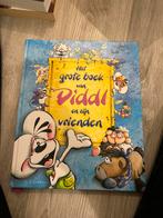 Diddl Boek - Nieuw!, Ophalen of Verzenden, Nieuw, Fictie algemeen