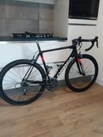 Orbea Orca team carbon racefiets, Fietsen en Brommers, Overige merken, Carbon, Ophalen of Verzenden, Zo goed als nieuw