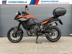 KTM 1090 Adventure ABS 21106 KM 2017, Motoren, ////*, KTM, 1050 cc, Meer dan 35 kW