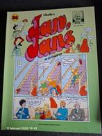 JAN JANS EN DE KINDEREN STRIPBOEKEN EN JE WEET WEL KATER 📚, Meerdere stripboeken, Ophalen of Verzenden, Zo goed als nieuw