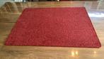 Droogloopmatten deurmat 2 stuks 90x 65 cm koopje, Nieuw, Ophalen of Verzenden, Rood