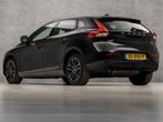 Volvo V40 1.5 T2 Polar+ Sport Automaat (NAVIGATIE, CAMERA, S, Auto's, Volvo, Te koop, 122 pk, Benzine, Hatchback