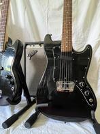 Fender Musicmaster 1977, Ophalen, Gebruikt, Solid body, Fender