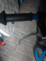 Step, Ophalen, Gebruikt, Gewone step