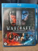 War craft the beginning 2015, Ophalen of Verzenden, Gebruikt, Actie