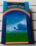 RAINBOW REIKI. Nieuwe technieken * Walter Lübeck, Gelezen, Walter Lübeck, Kruiden en Alternatief, Ophalen of Verzenden