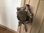 Stokke 3-in-1 draagzak, Ophalen, Zo goed als nieuw, Buik of Rug, Draagzak