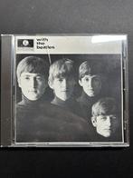 The Beatles With the Beatles cd, Ophalen of Verzenden, Zo goed als nieuw, Rock-'n-Roll