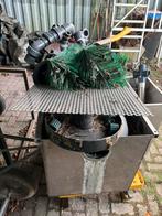 RVS Vijverfilter Installatie, Tuin en Terras, Ophalen, Gebruikt, Vijverfilter