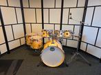 WIJ KOPEN DRUMSTELLEN IN!!, N.v.t., N.v.t., Zo goed als nieuw, N.v.t.