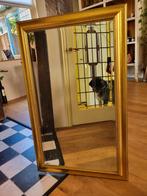 Grote spiegel 105 x 65, Huis en Inrichting, Woonaccessoires | Spiegels, Ophalen, Zo goed als nieuw, Rechthoekig